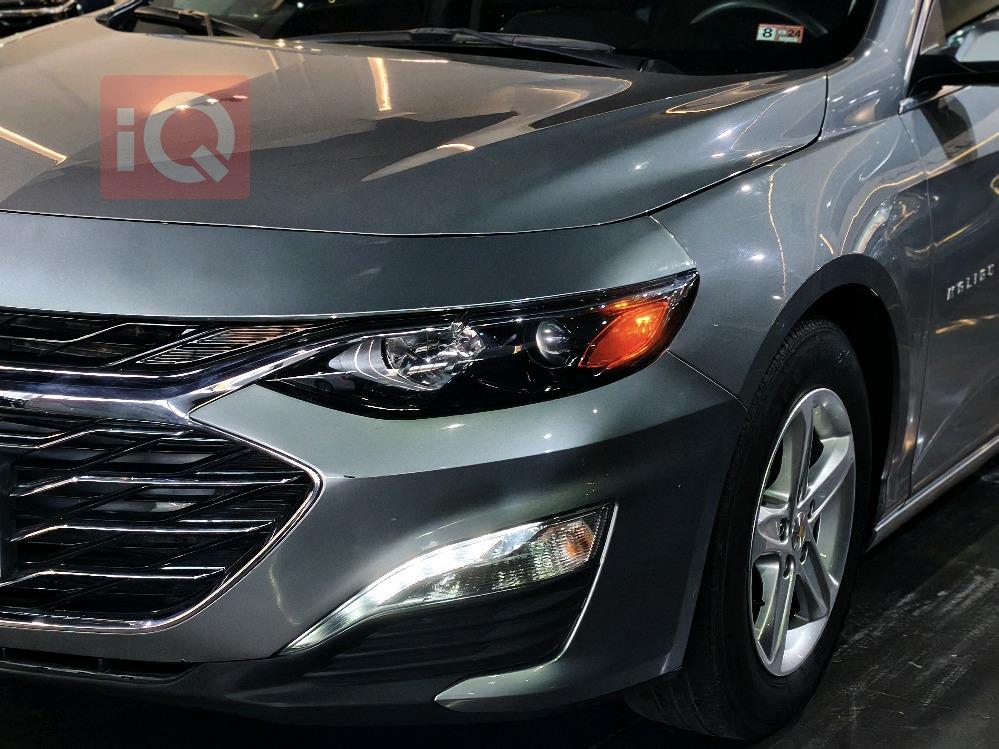 شيفروليه ماليبو